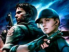 Resident Evil 5: Lost in Nightmares