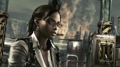 Resident Evil 5: Gold Edition X360