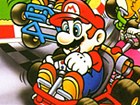 Super Mario Kart