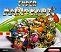 Super Mario Kart