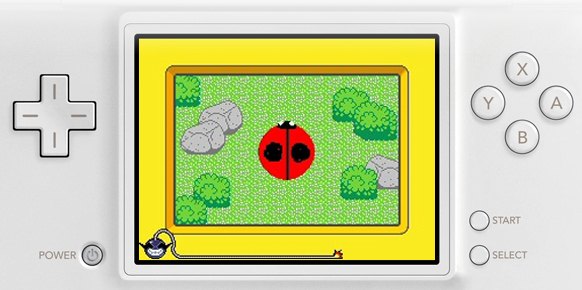 WarioWare D.I.Y.