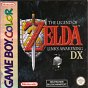 Zelda: Link's Awakening DX