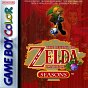 Zelda: Oracle of Seasons