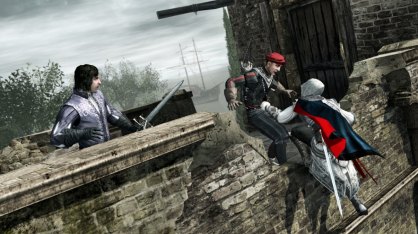 AC2: La Batalla de Forli