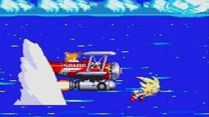 Sonic Classic Collection