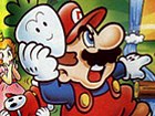 Super Mario Bros 2