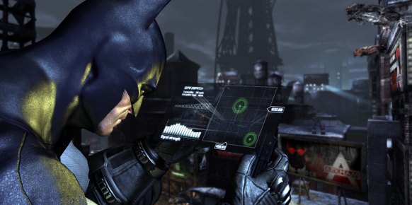 Batman: Arkham City
