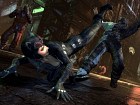 Batman: Arkham City: Impresiones Catwoman