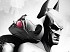El 14 de noviembre Batman: Arkham City y Risen 2: Dark Waters luchar&aacute;n por el premio al mejor gui&oacute;n