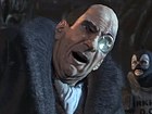V�deo Batman: Arkham City: El Ping&uuml;ino