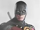 V�deo Batman: Arkham City: Robin (DLC)