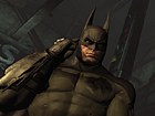 V�deo Batman: Arkham City: Gameplay: &iquest;Sigilo o Acci&oacute;n?