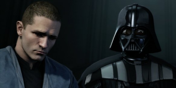 Star Wars: El Poder de la Fuerza 2