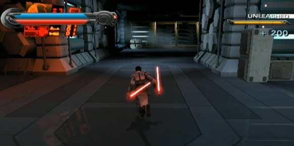 Star Wars: El Poder de la Fuerza 2