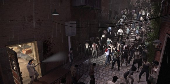 Left 4 Dead 2: The Passing PC