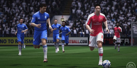 FIFA 11 (PlayStation 3)