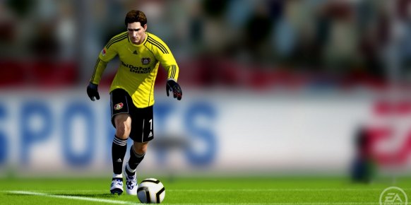 FIFA 11