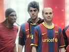 V�deo FIFA 11: Video oficial