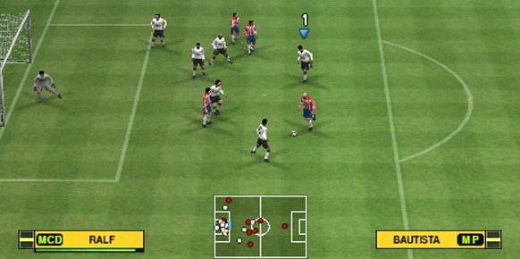 PES 2011