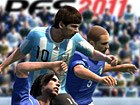 PES 2011: Impresiones jugables
