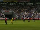 Gameplay: Libertadores