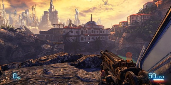 Bulletstorm (Xbox 360)