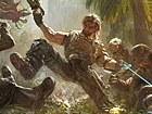 Bulletstorm: Impresiones jugables