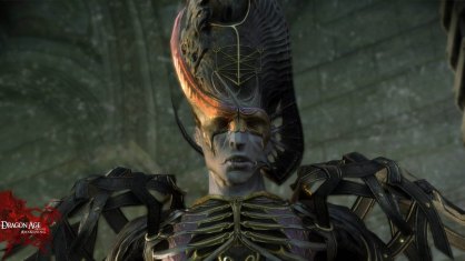 Dragon Age Awakening (PC)