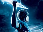 Percy Jackson y el Ladr&oacute;n del Rayo