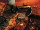 V�deo Uncharted 3: Drake's Deception: Teaser VGA