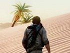 V�deo Uncharted 3: Drake's Deception: Gameplay: Sandman