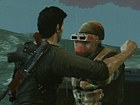 V�deo Uncharted 3: Drake's Deception: Gameplay: Tormenta Perfecta
