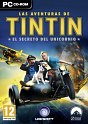 Las Aventuras de Tint&iacute;n: El Secreto del Unicornio