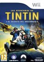 Las Aventuras de Tintín