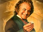 El hobbit: La película (nombre temporal)