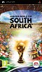 Empieza el Mundial por primera vez en un pais africano