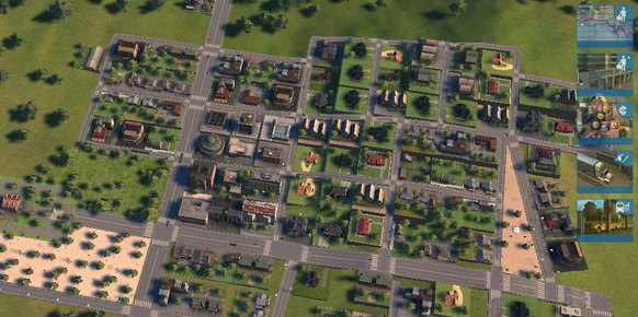 Cities XL 2011 (PC)