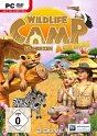 Wildlife Camp in the Heart of Africa