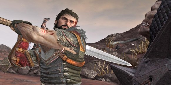 Dragon Age II