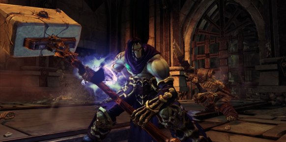 Darksiders II