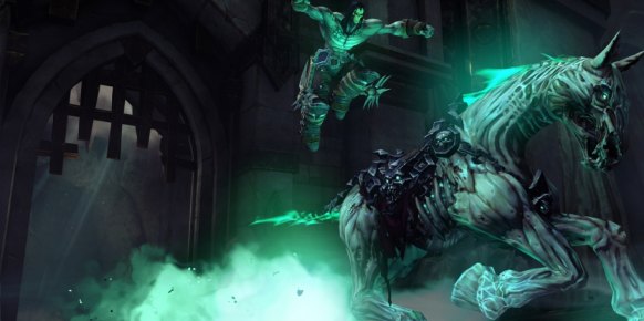 Darksiders II PC