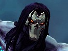 V�deo Darksiders II: Conoce a Muerte