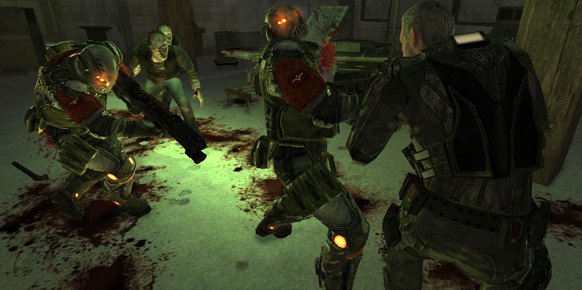 F.E.A.R. 3 (PlayStation 3)