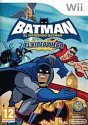 Batman: El Intrépido Batman