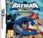 Batman: El Intrépido Batman