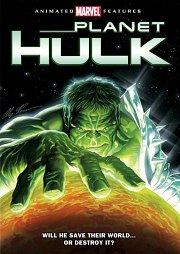 Planet Hulk Gladiators