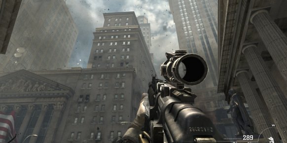 Modern Warfare 3 (PC)