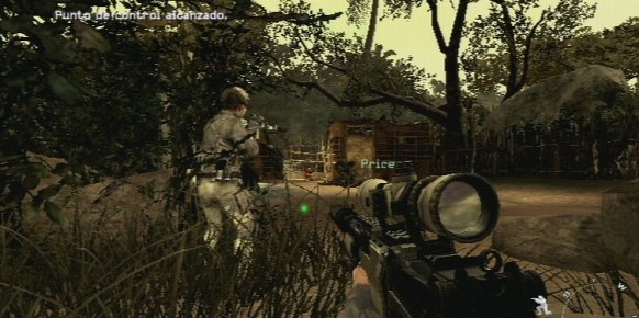 Modern Warfare 3