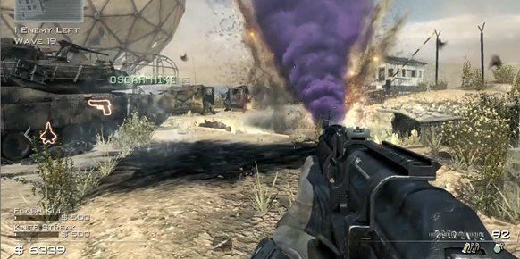 Modern Warfare 3 (PC)