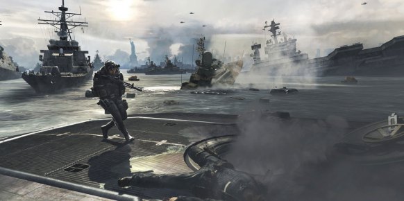 Modern Warfare 3 PC